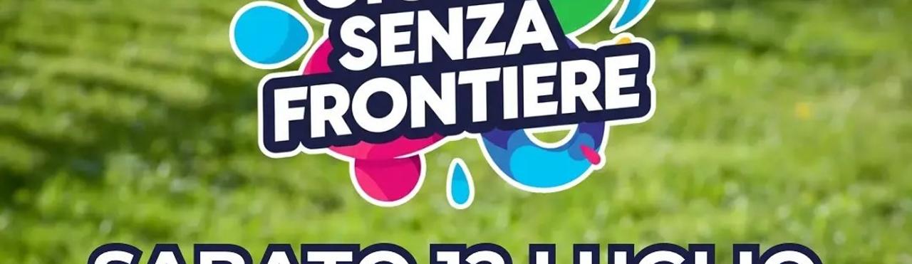GIOCHI SENZA FRONTIERE
